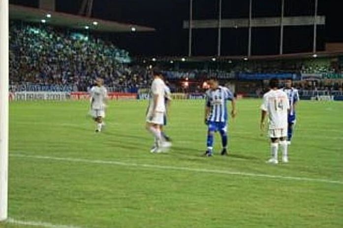 Foto (Futebol Alagoano)