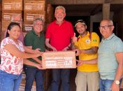 Deputado Paulão destina emenda para fortalecer a cadeia produtiva do mel e da própolis vermelha em Alagoas

