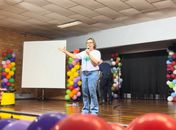 Prêmio Simone Albuquerque exalta papel humanitário dos 20 anos do SUAS