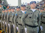 Polícia Militar de Alagoas convoca novos candidatos para incorporação