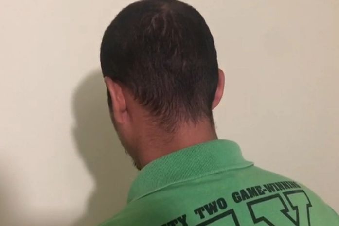 Polícia prende home acusado de estuprar o próprio sobrinho