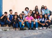 Deputado Rafael Brito comemora aprovação de projeto para criação de vagas em escolas de tempo integral