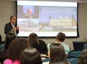 CNM realiza capacitação presencial em Maceió com apoio da AMA e reúne gestores municipais em cursos técnico