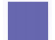 Very Peri: Pantone anuncia a cor do ano de 2022; vem ver