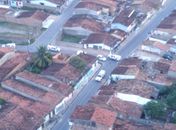 PM registra assassinato em Marechal Deodoro