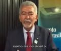 Alegria! Vitória da justiça! 