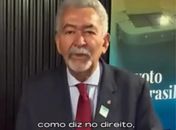 Alegria! Vitória da justiça! 