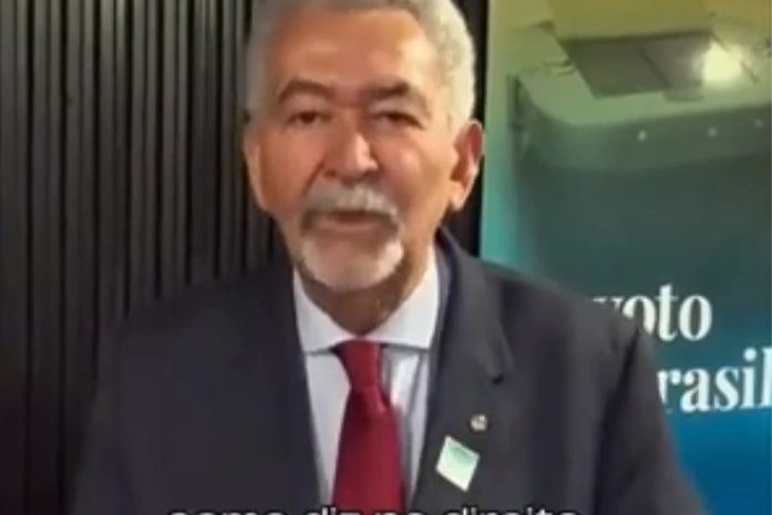 Alegria! Vitória da justiça!