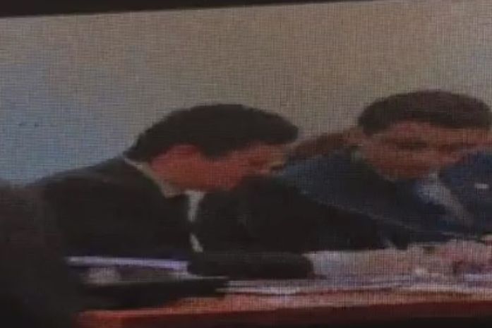 Após fotos com Bolsonaro e Japonês da Federal, JHC mostra vídeo de Sergio Moro na convenção