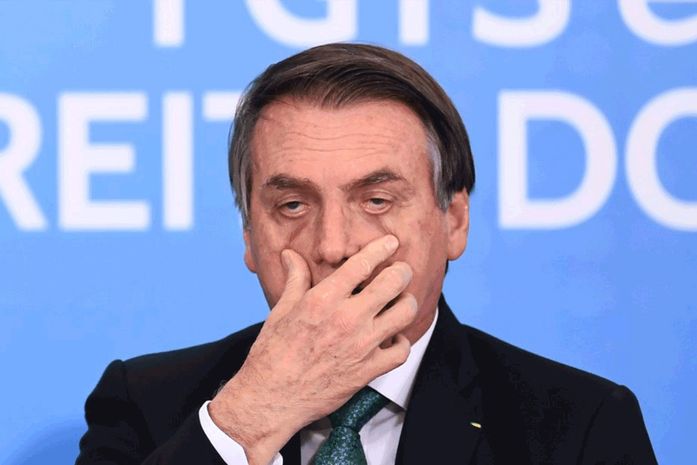 A celebração do nazismo escancara a essência do governo de Jair Bolsonaro