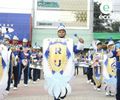 Prefeitura de Coruripe impulsiona a cultura e a juventude com a revitalização da Fanfarra Dom Constantino Luers