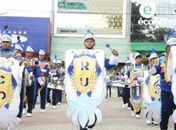 Prefeitura de Coruripe impulsiona a cultura e a juventude com a revitalização da Fanfarra Dom Constantino Luers