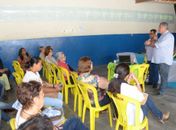 Oficina de Planejamento da 5ª Região de Saúde de Alagoas ocorreu em São Miguel dos Campos