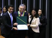 JHC e Alfredo Gaspar