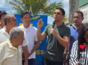 JHC sobe o tom contra Arthur Lira e bolsonaristas alagoanos e defende autonomia: “Ninguém nos encabresta”
