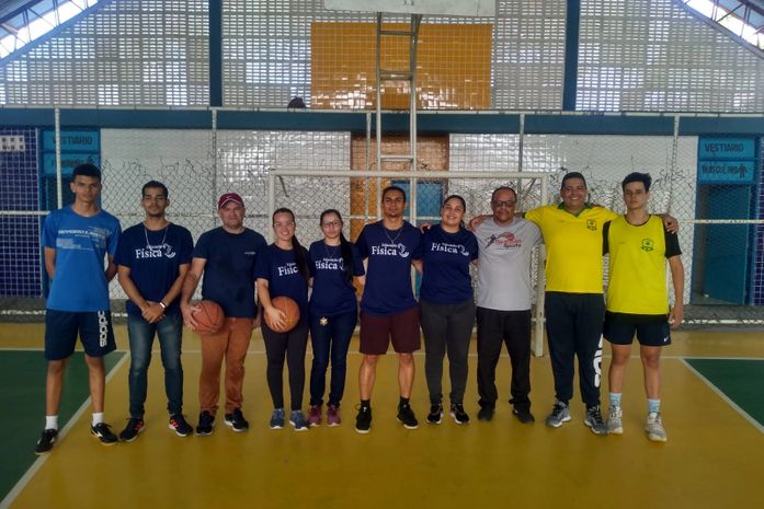 Plano é para investir nos alunos da rede pública municipal