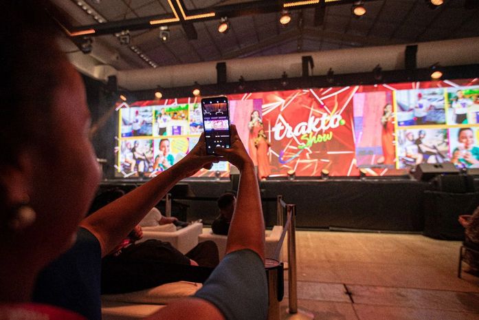 Trakto Show traz para Maceió especialistas de renome em Marketing e Negócios