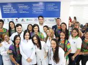 Nota 10: Saúde de Santana do Mundaú conquista nota máxima no Previne Brasil