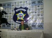 Delegado Ronilson Medeiros