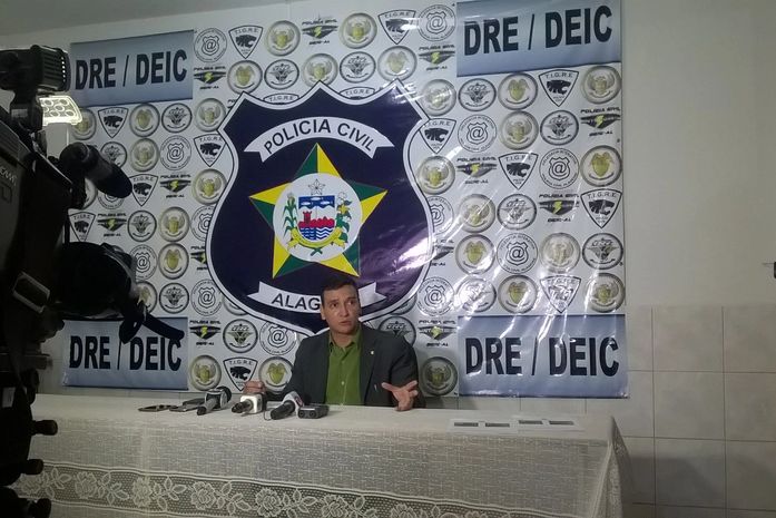 Delegado Ronilson Medeiros