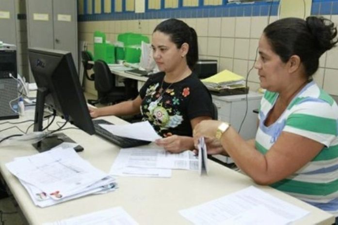 Matrícula para alunos novatos