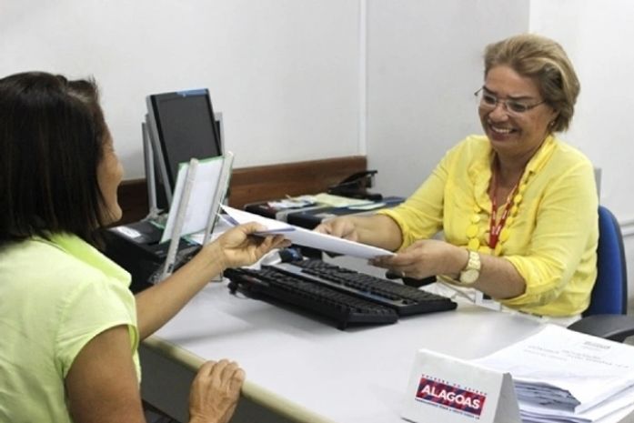Servidores ativos do Estado serão recadastrados a partir de segunda-feira (16)