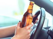 Motorista alcoolizado bate em moto na Gustavo Paiva e é levado à Central de Flagrantes