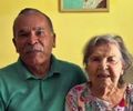Falece em Arapiraca Dona Aurora, mãe do ex-deputado Tarcizo Freire aos 95 anos