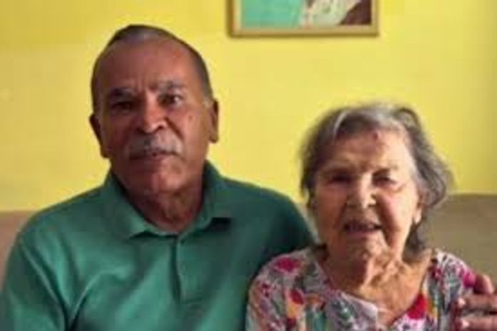 Falece em Arapiraca Dona Aurora, mãe do ex-deputado Tarcizo Freire aos 95 anos