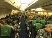 Homens da Força Nacional de Segurança são enviados ao Ceará