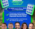 Belém cada vez melhor: prefeitura entrega novo pacote de investimentos