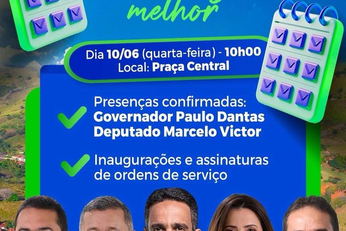 Belém cada vez melhor: prefeitura entrega novo pacote de investimentos