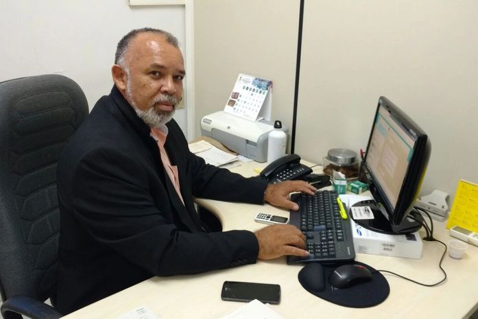 Jornalista Kennedy Luiz pode ser nomeado o novo diretor-presidente do IZP