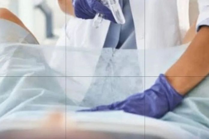 Jovem vítima de aborto forçado passa por nova cirurgia em unidade hospitalar de Arapiraca