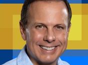 João Doria, prefeito de São Paulo, visita Maceió no próximo dia 27.