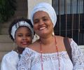 Movimento realiza ação de sensibilização em defesa dos Manguezais e da Memória do Povo Negro e das Mulheres de Alagoas
