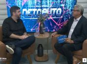 Programa Neto Auto entrevista Luiz Menezes,consultor de desenvolvimento humano 