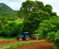 Prefeitura de Pão de Açúcar fortalece agricultura familiar com Programa de Aração de Terras