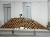 PCAL participa de operação interestadual de combate ao crime de tráfico de drogas