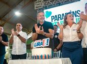 Maragogi, Porto Calvo e Matriz: prefeitos e lideranças da Região Norte de AL abraçam a pré-candidatura de Arthur Lira ao Senado