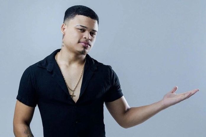 Cantor Rafa Diniz morre após se afogar no Rio São Francisco