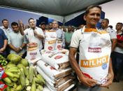 Agricultores alagoanos devem ficar sem sementes do governo