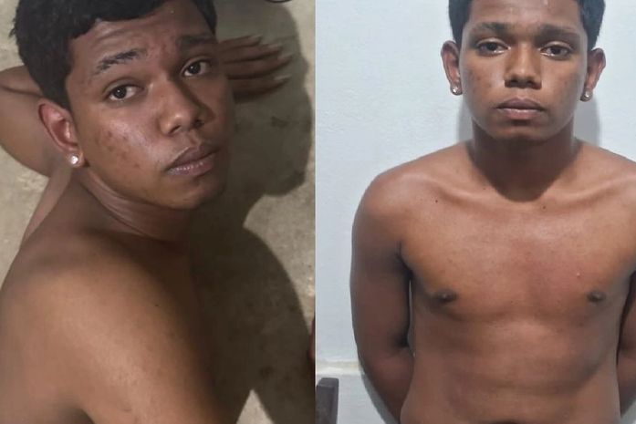 Suspeito de envolvimento em desaparecimentos na Rota Ecológica morre em confronto com a PM em AL