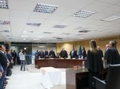 Presidente da AMA prestigia posse de novo procurador-geral do MP de Contas