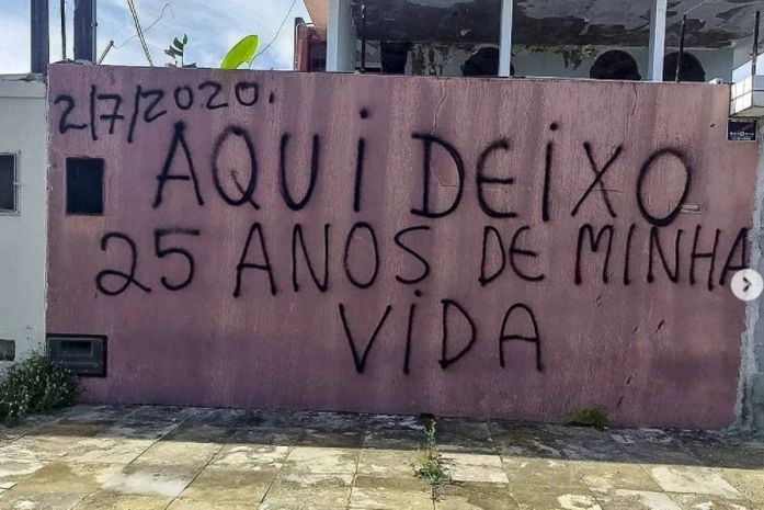 Com 3,5 milhões de seguidores, perfil Mídia Ninja repercute afundamento do solo em Maceió