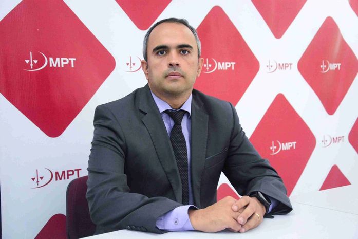 Luiz Felipe dos Anjos