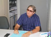 Delegado Rômulo Monteiro