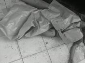 Corpo foi encontrado em Arapiraca