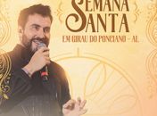 Girau realizará encontro católico na Semana Santa