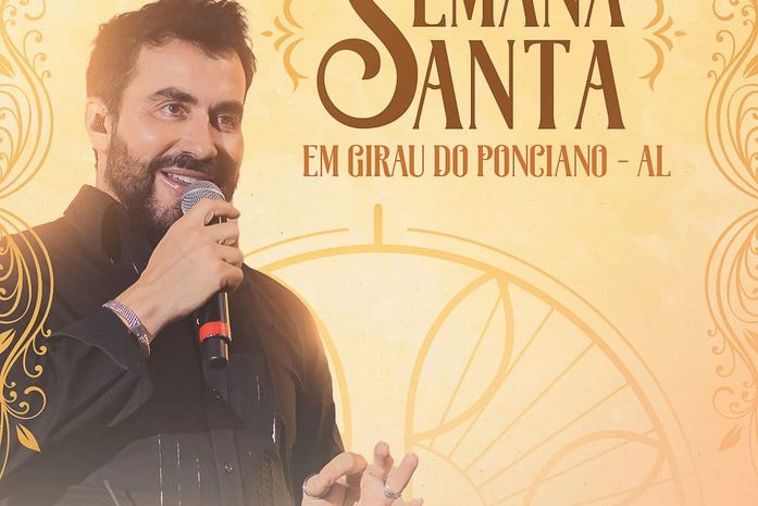 Girau realizará encontro católico na Semana Santa